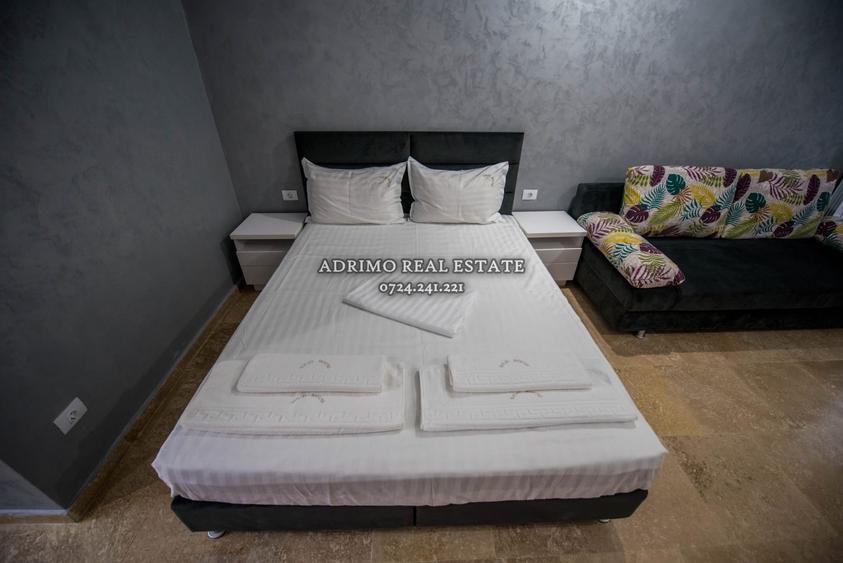 Garsoniera Moderna - Solid House Mamaia - Ideal Studenti - Parcare - 350 euro