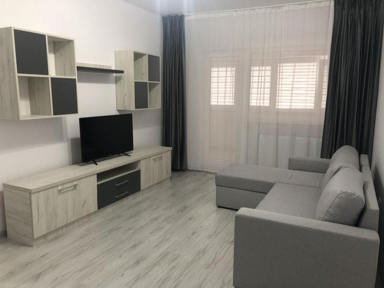 Apartament Berceni