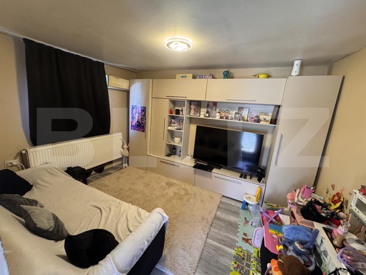 Casă+anexă – 2 dormitoare, teren 320 mp, zona Brestei - Fermierului