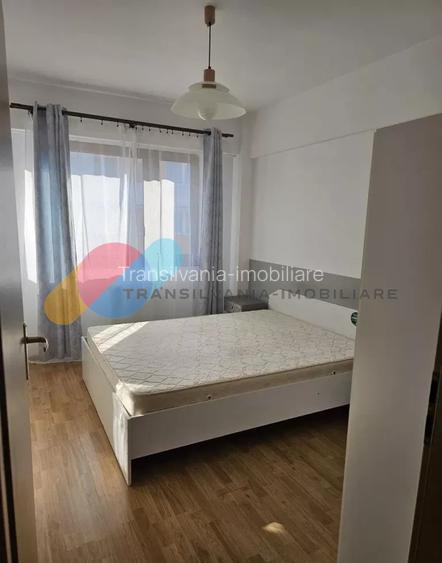 Apartament 2 camere, balcon, zona Marasti - 5