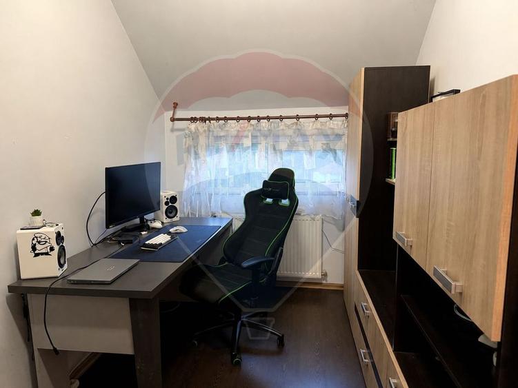 COMISION 0%  Apartament 3 camere Oasului