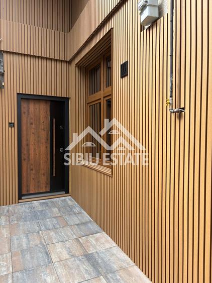 0% Comision | Apartament Premium în Centrul Istoric Sibiu