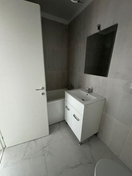 | 2 camere| Pipera-Iancu Nicolae | Parcare | Finalizat