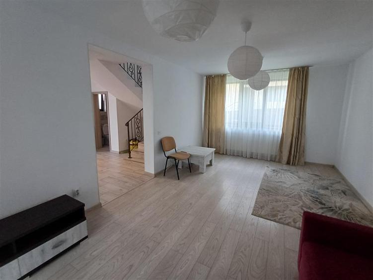 Casă 4 camere, 2 Locuri de parcare-Zona Valea Adanca