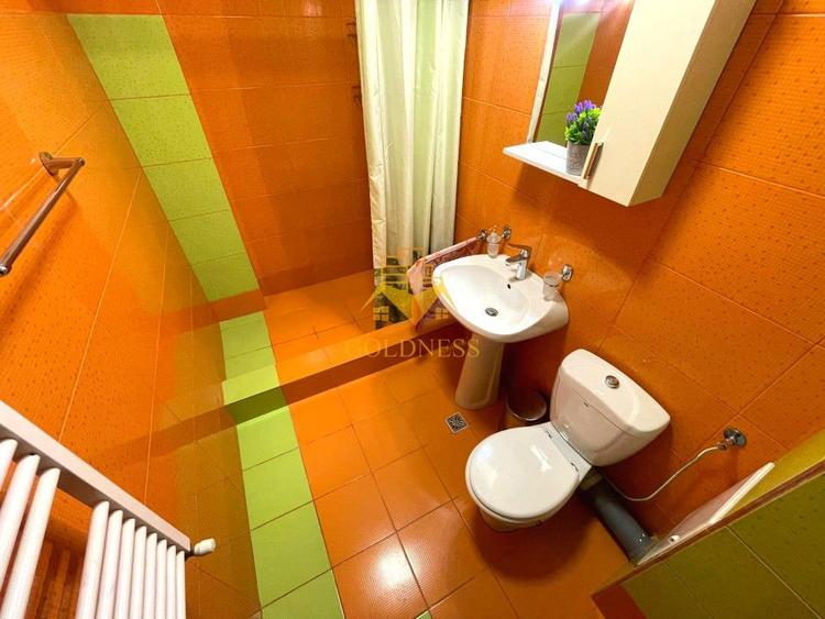 2 camere, Calea Turzii, Zona Mihai Romanul, OMV, Buna Ziua