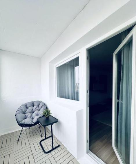 Apartament 2 camere Metroul Dristor