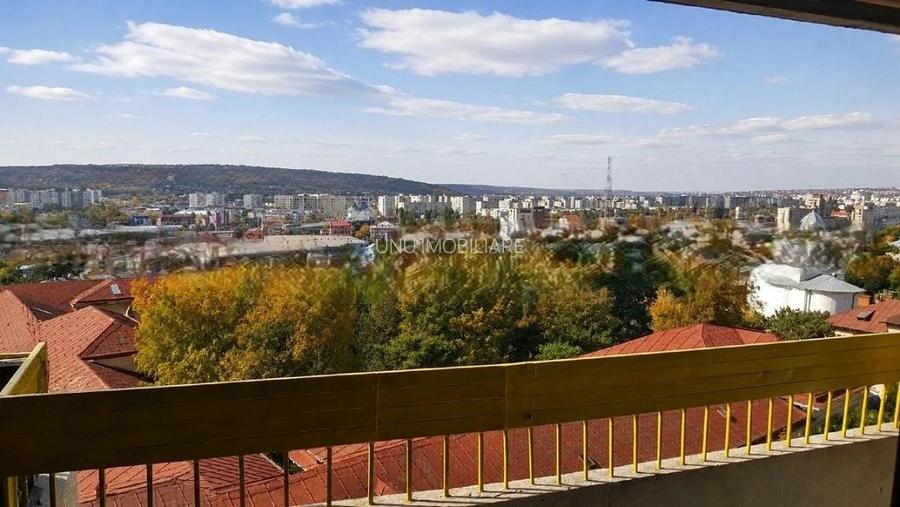 Apartament cu 3 camere - zona Centru - Bld. Stefan cel Mare  - Pet Friendly - 11