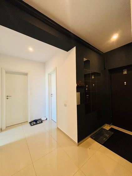 Apartament 3 Camere 84mp | terasa 15mp | bloc 2019 | centrala | loc parcare