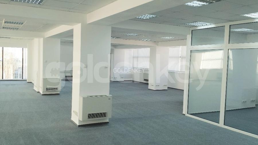 Spatiu de birouri 333mp | open space