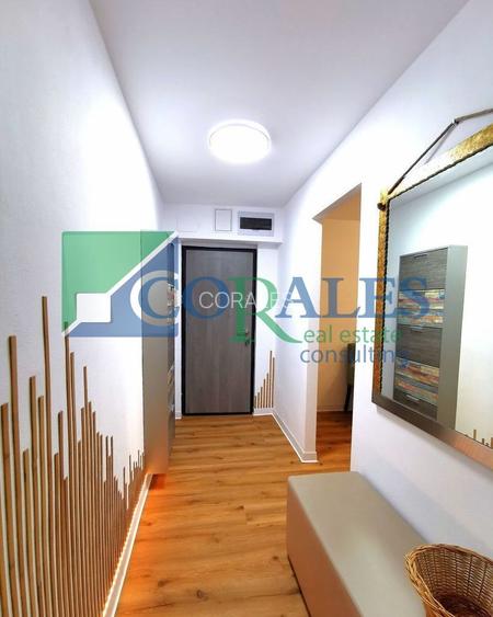 Zona Girocului | Apartament 2 camere | Renovat COMPLET - 11