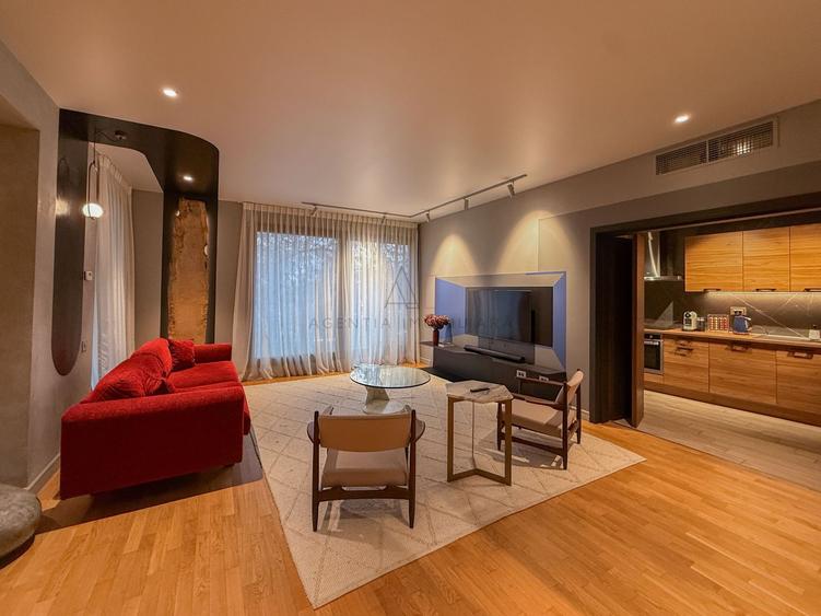 Apartament Spectaculos 3 Camere | Primaverii | Totul Inclus