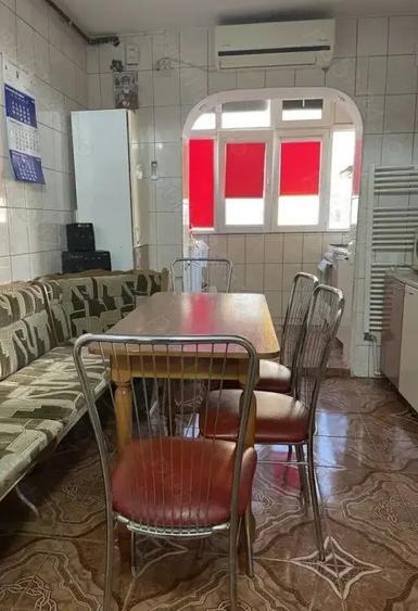Apartament 3 camere – Rahova
