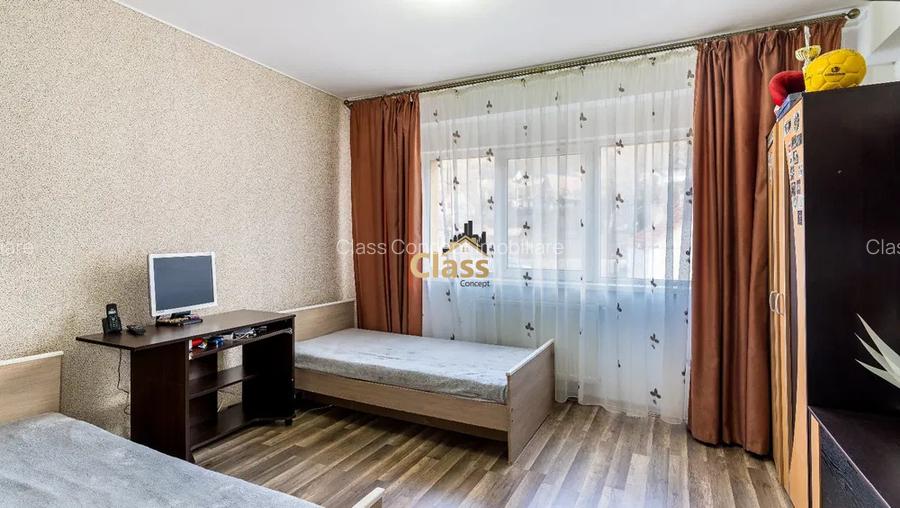 Apartament 2 camere | Decomandat | 60 mpu | Zona Regal Baciu - 4