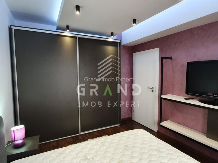 Confort si Intimitate | Apartament 2 Camere | Terasa | Parcare | Cartier Europa - 14