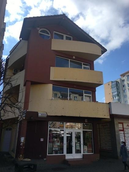 Spatiu Comercial , Blv Transilvaniei