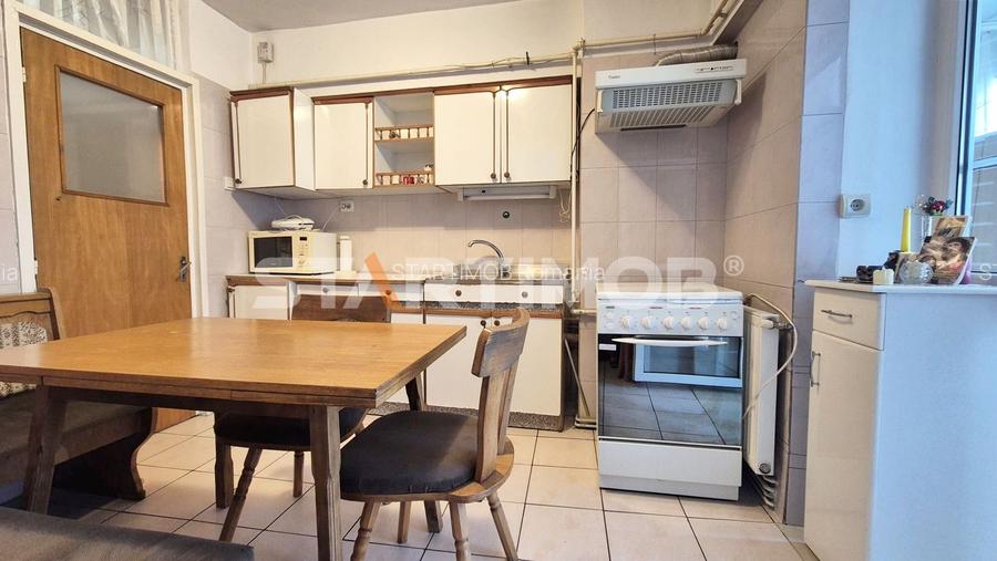 Apartament doua camere Centrul Civic - 37