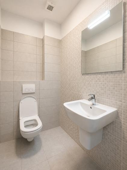 2 camere - 2 vai cu vedere catre mare si lac | Casa del Mar | Mamaia Nord