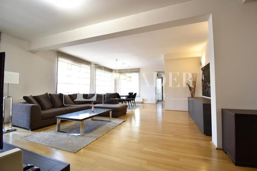 Inchiriere apartament I Zona Herastrau