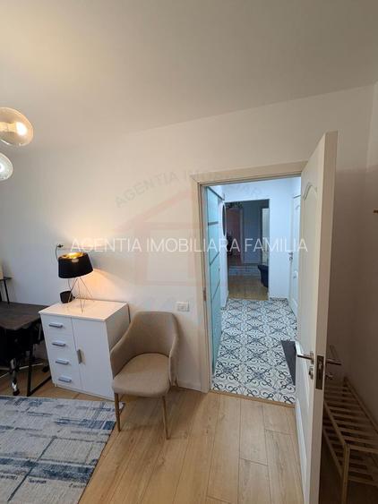 APARTAMENT CU 3 CAMERE DE ÎNCHIRIAT | ȚIGLINA 1