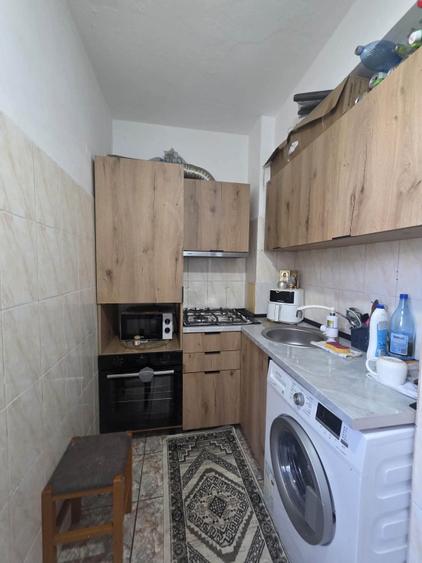 GARSONIERA | ZONA FAR -KM4 | BALCON | MOBILATA