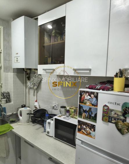Garsoniera | Ultracentral | Calea Victoriei | Disponibil Imediat - 5