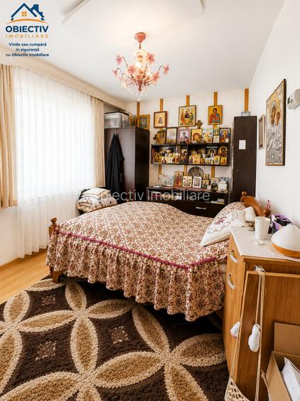Apartament 3 camere/etaj 2 ULTRACENTRAL - 4