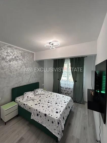 Apartament 2 camere Bloc nou zona Grozăvești Politehnica in Regie Residence - 7