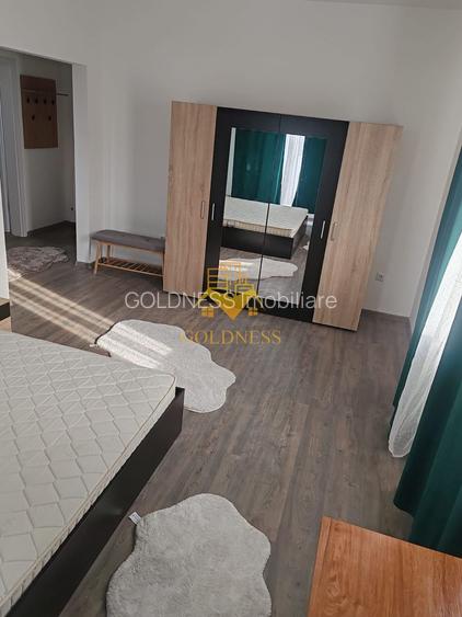1 camere, balcon, Zorilor, Zona UMF, UTC, USAMV Hasdeu - 2