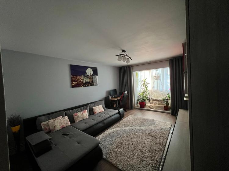 OCAZIE !! DE VANZARE Apartament 2  camere - DANCU