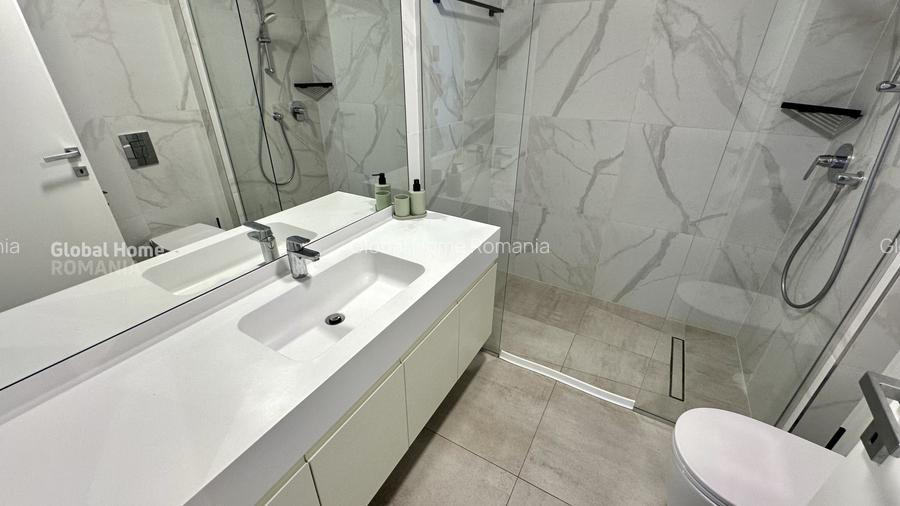 One Floreasca Towers | 2 Camere | Parcare Subterană | 65 mp | Locație Premium - 22