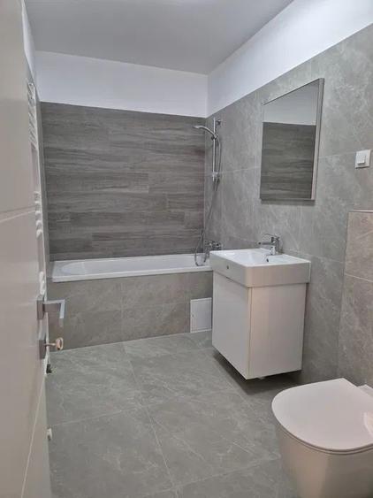 Apartament 2 Camere Tractorul