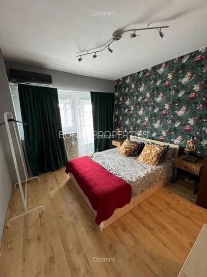 MT1024 | 2 CAMERE PIAȚA UNIRII 70 MP | 0% COMISION
