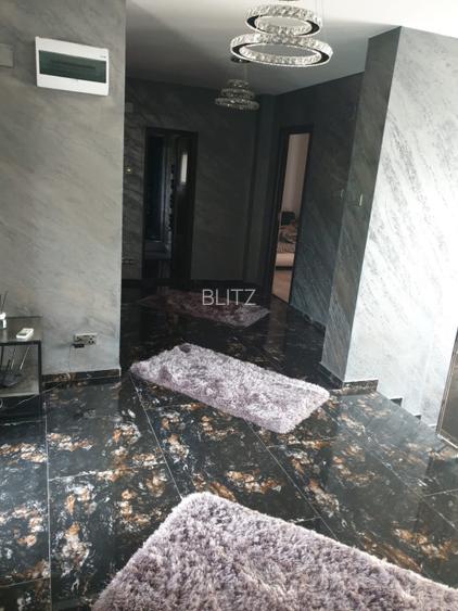 Casa Centru, 950 mp, zona Gradina Botanica - 10
