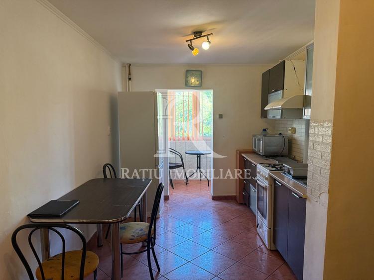 Apartamente modest cu 2 CAMERE | Zona Dacia | Oradea | Bihor