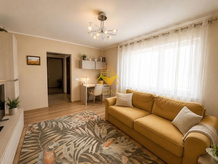 Apartament 2 camere Grigorescu, zona premium, Onisifor Ghibu, 14 Iulie