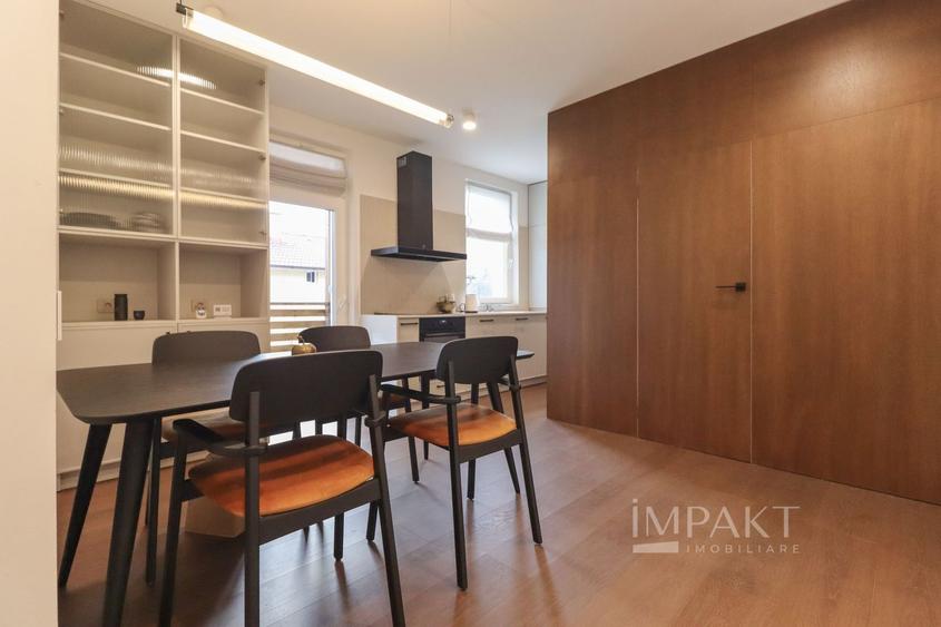 De Vanzare Apartament in Gheorgheni, Cluj-Napoca - Ideal pentru Locuit!