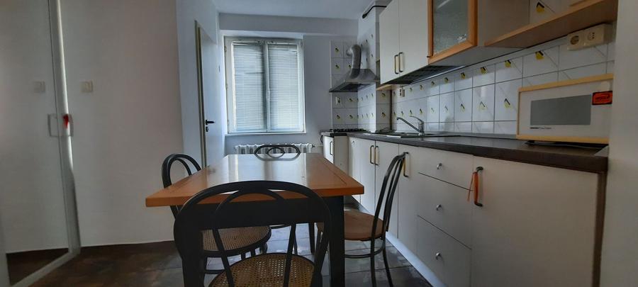 Apartament in zona Iulius Town