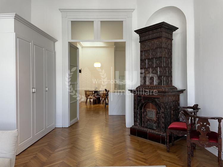 Apartament 4 camere | 123mp | Etaj 1 | Ultracentral | Zona Eroilor - 5