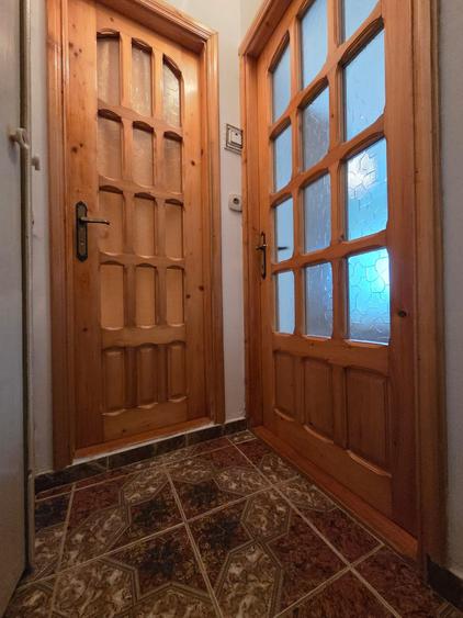 Apartament 2 camere (Calea ferata langa DGASPC (Protectia Copilului )  ET.3