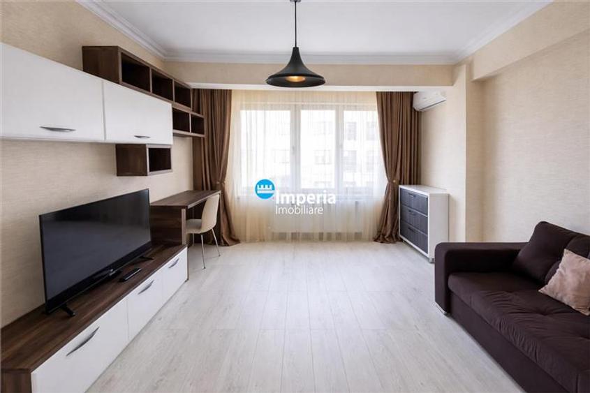 Apartament 2 camere decomandat Moara de vant - Roua