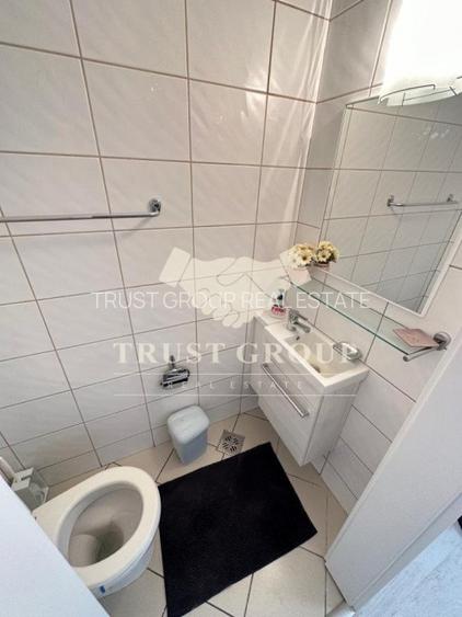 Apartament 3 camere+terasa-Primaverii | Loc de parcare - 12