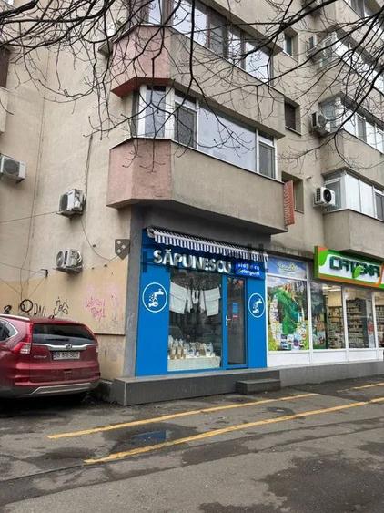 Spațiu Comercial Parter Stradal | Vizibilitate Excelenta | Sector 2
