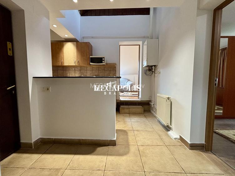 Apartament 2 camere | Etaj Intermediar | Priveliște Către Munte | Noua - 16