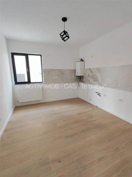 Vanzare  - Casa  Individuala  – Garaj – Prelungirea Ghencea – Margelelor – Braga - 4