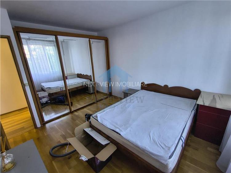 Apartament 2 camere, Gheorgheni - 4