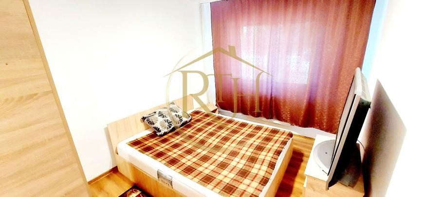 Oferim spre inchiriere, apartament pet friendly cu 2 camere decomandat, Complex
