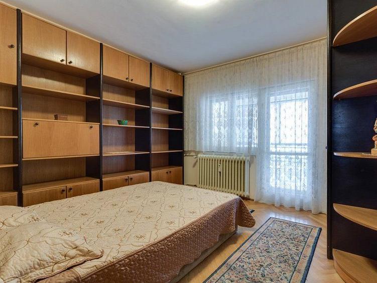 NOU! 3 camere GENEROS 90 mpu, decomandat, rond Alba Iulia!