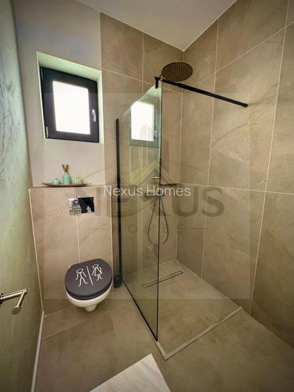 Casa individuala | SMART HOME | Finisaje ultra Premium - Mutare rapida - 18