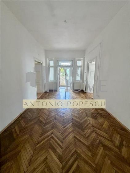 Inchiriere casa 4 camere plus dependinte in Ploiesti, zona ultracentrala