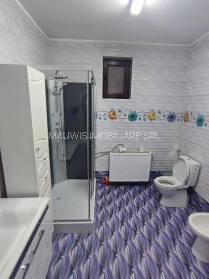 Vand Vila P 1 Barbu Bradescu nr 35 sector 2 - 13